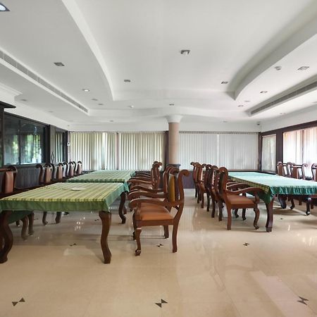 Palette Resorts- Tapovan Green County Thattakād Exteriör bild