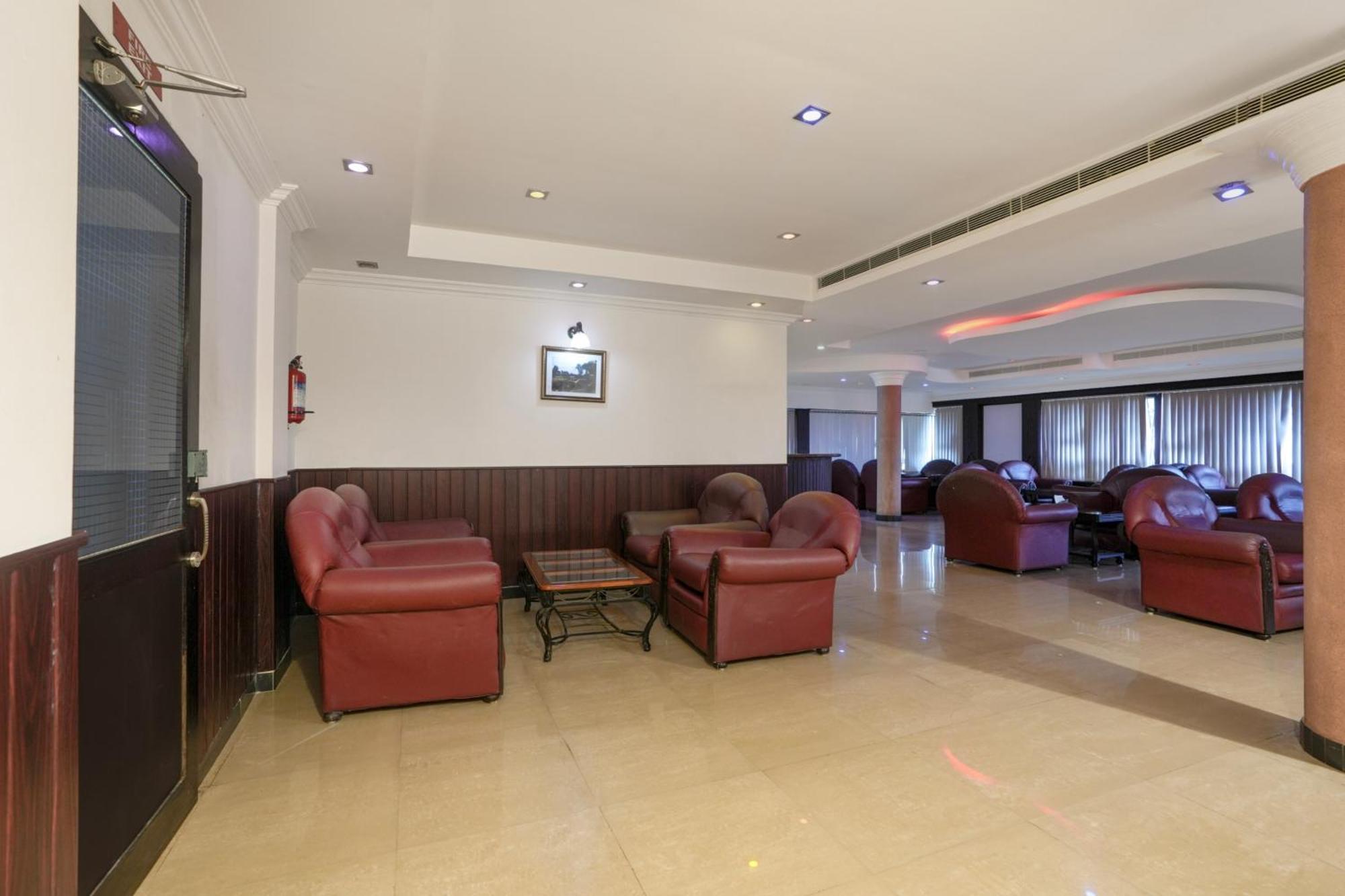 Palette Resorts- Tapovan Green County Thattakād Exteriör bild